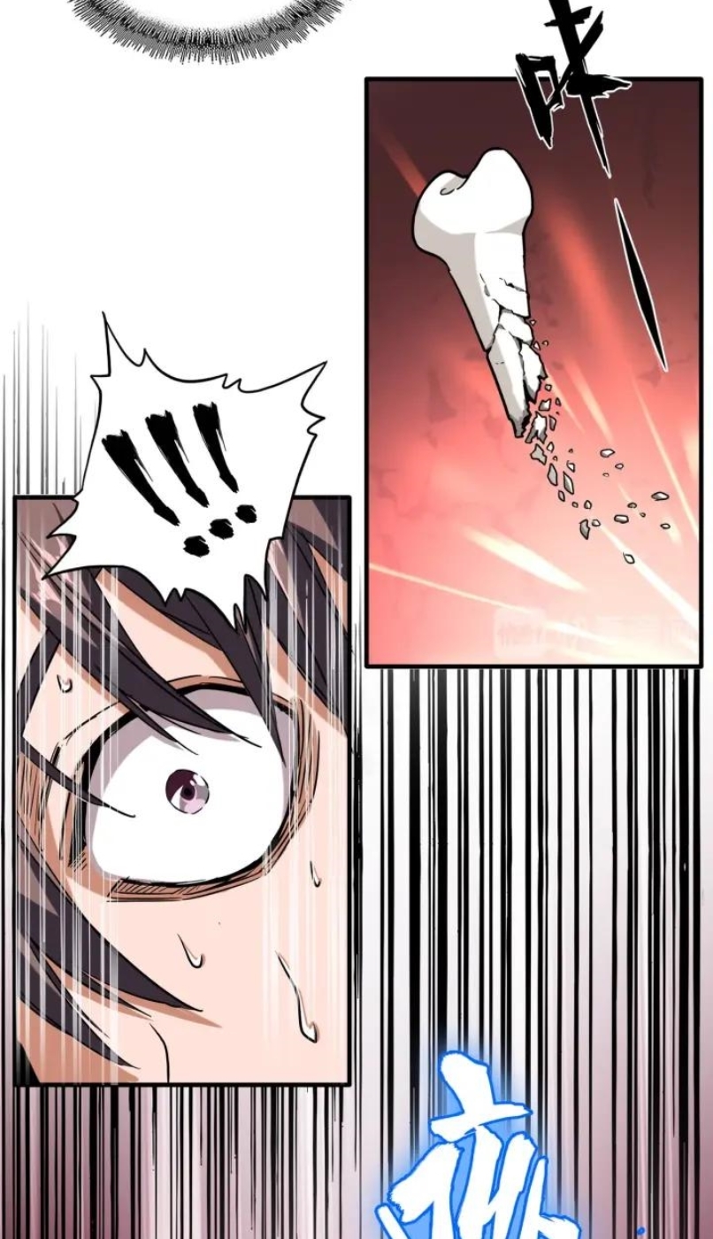 Magic Emperor Chapter 89 Gambar 27