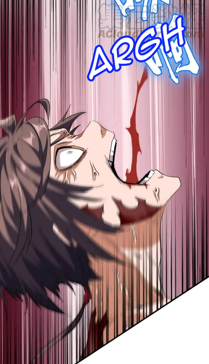 Magic Emperor Chapter 89 Gambar 28