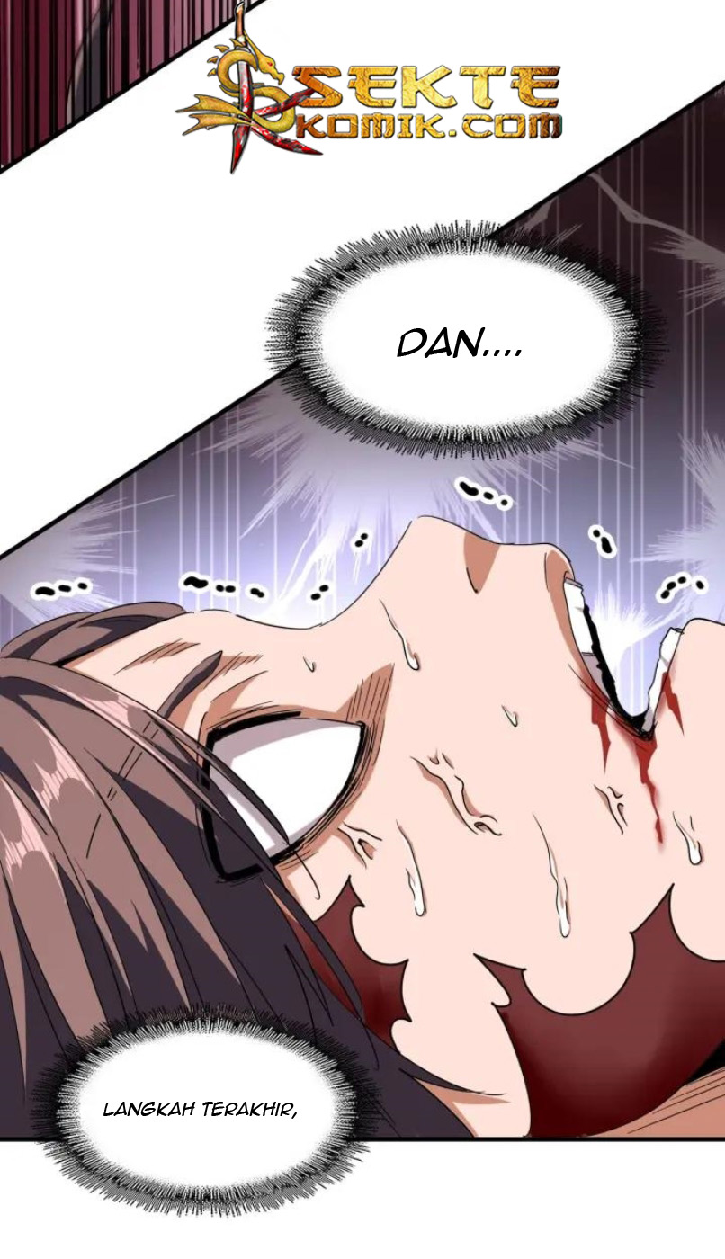 Magic Emperor Chapter 89 Gambar 29