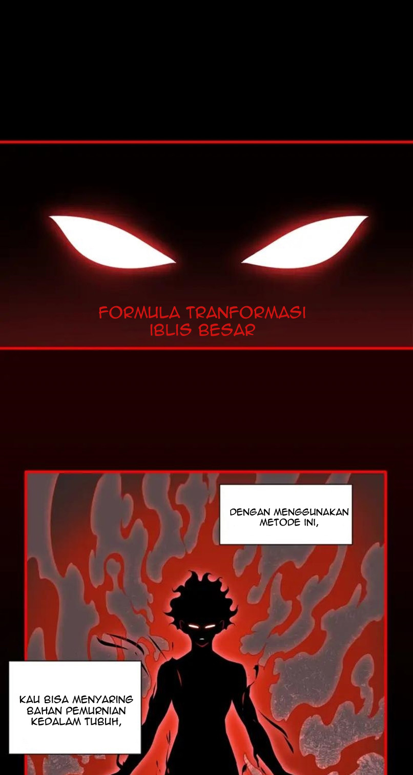 Magic Emperor Chapter 89 Gambar 3