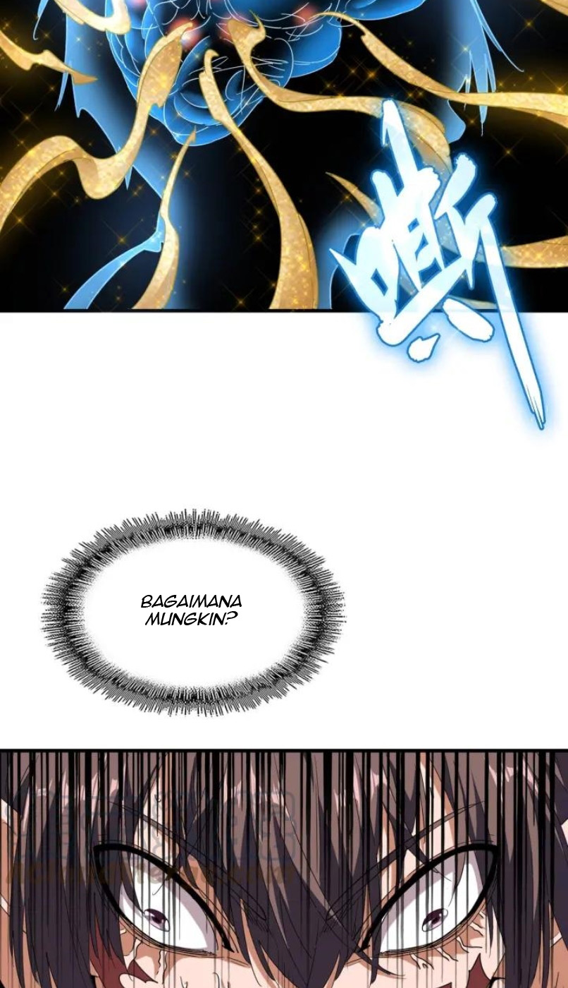 Magic Emperor Chapter 89 Gambar 36