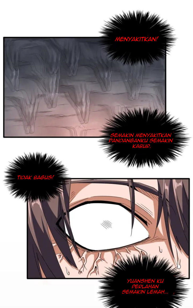 Magic Emperor Chapter 89 Gambar 38