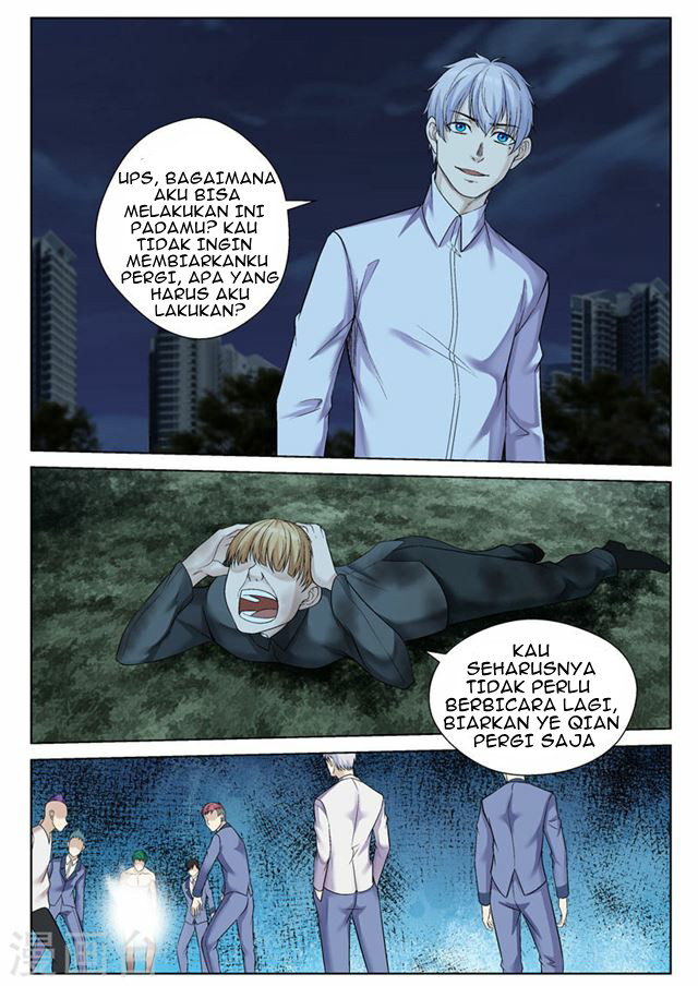 Rebirth Self Cultivation Chapter 56 Gambar 10