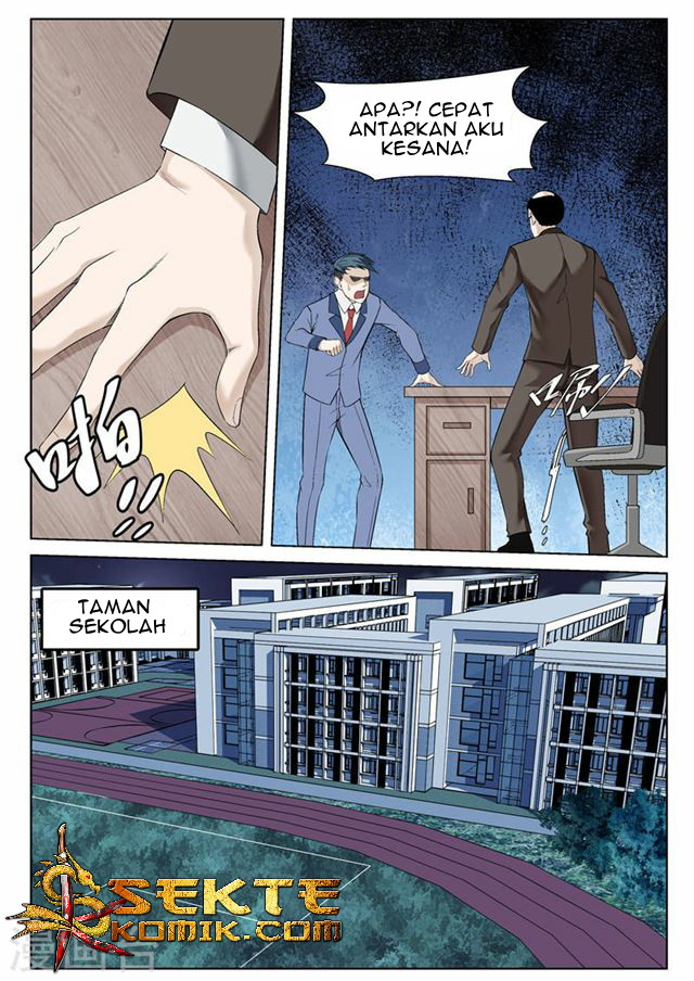 Rebirth Self Cultivation Chapter 57 Gambar 10