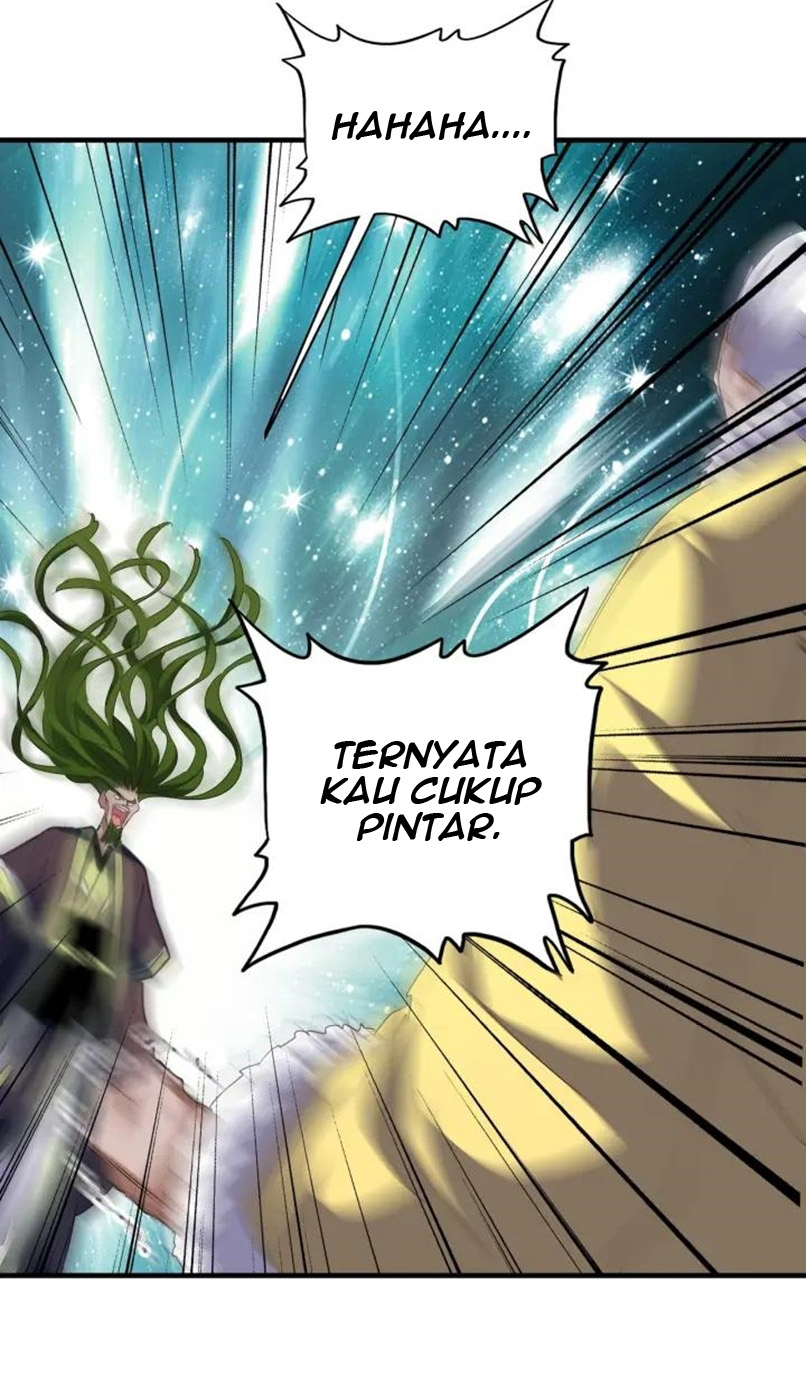 Magic Emperor Chapter 90 Gambar 45
