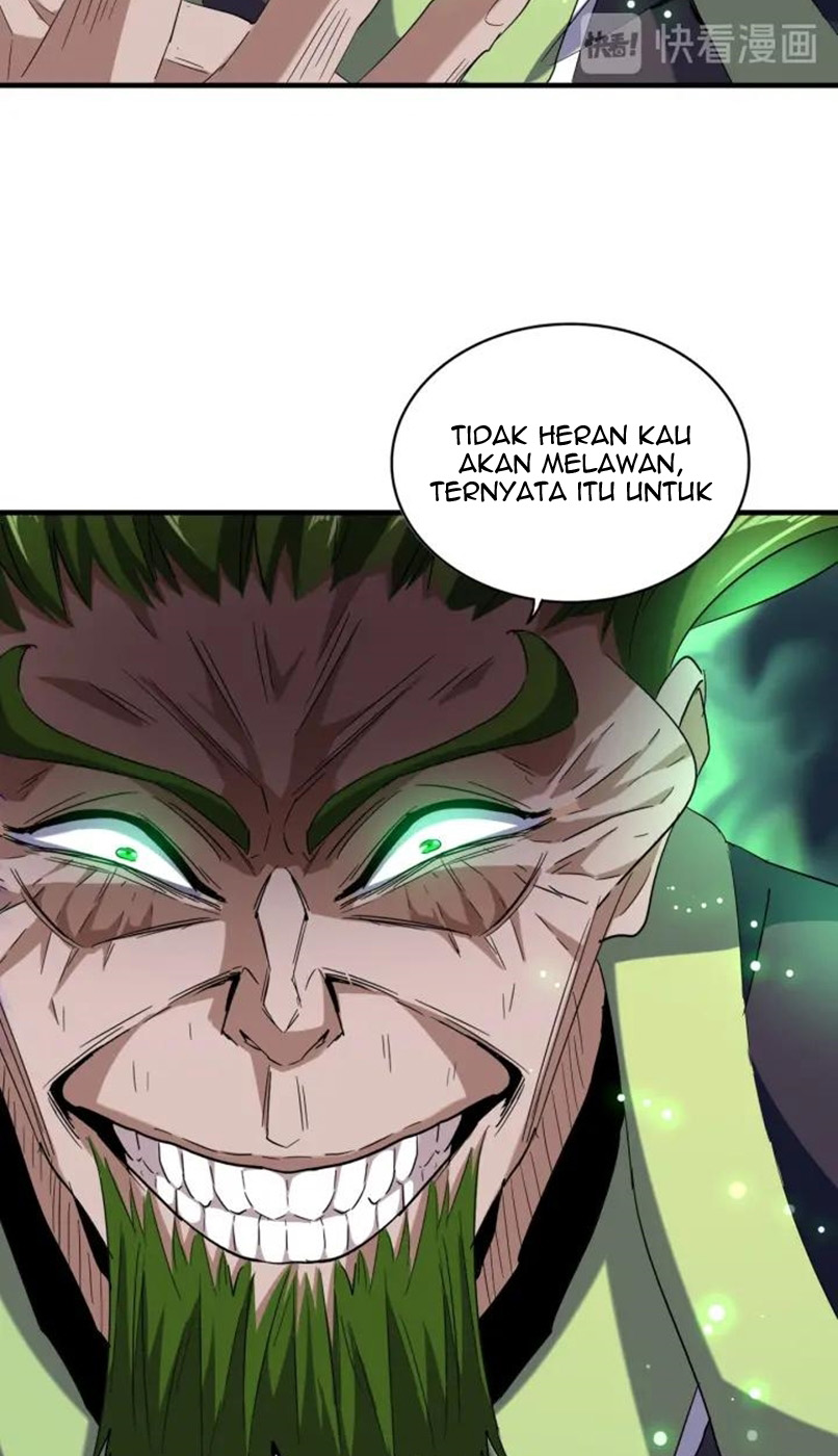 Magic Emperor Chapter 90 Gambar 47
