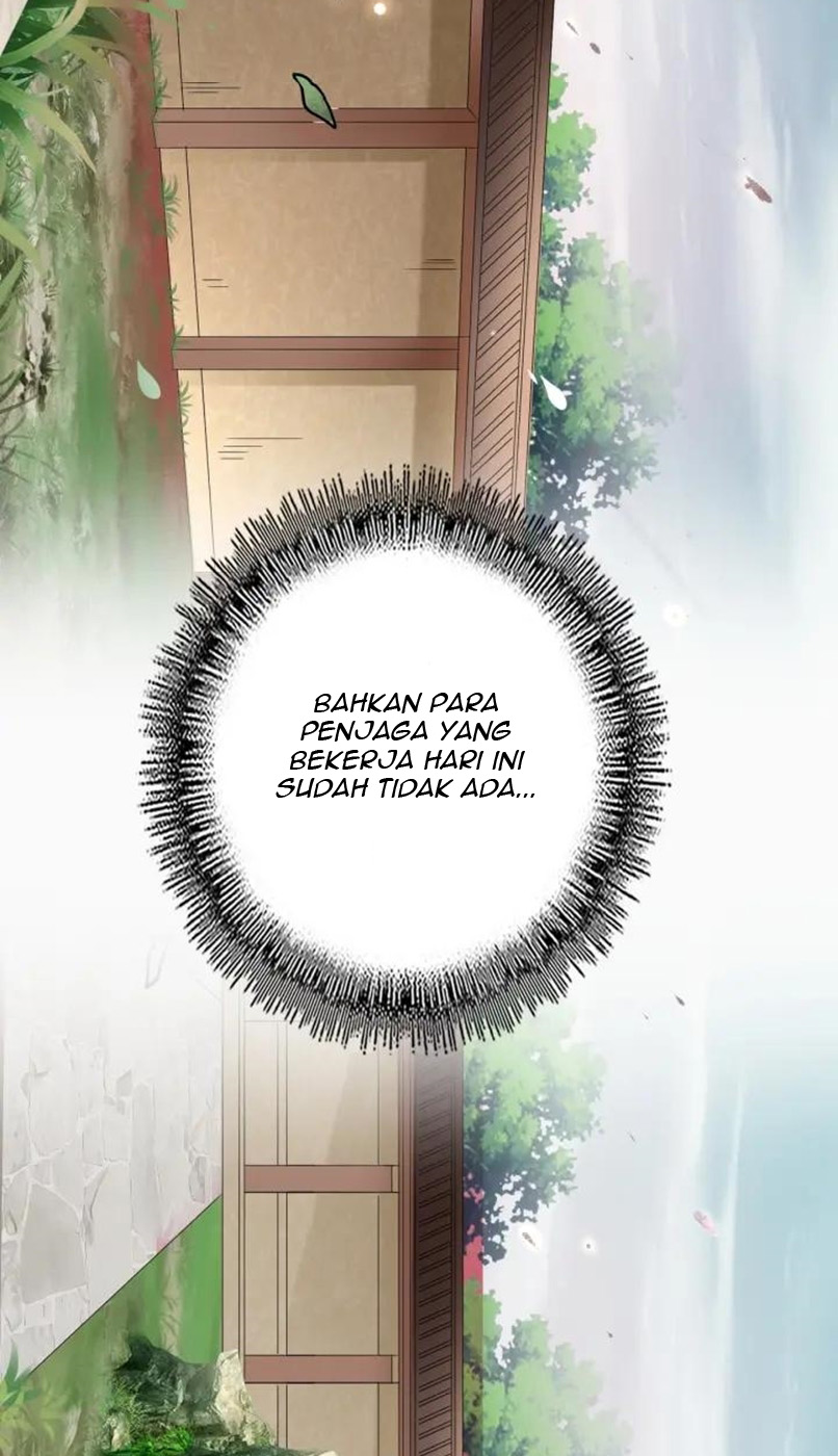 Magic Emperor Chapter 90 Gambar 6