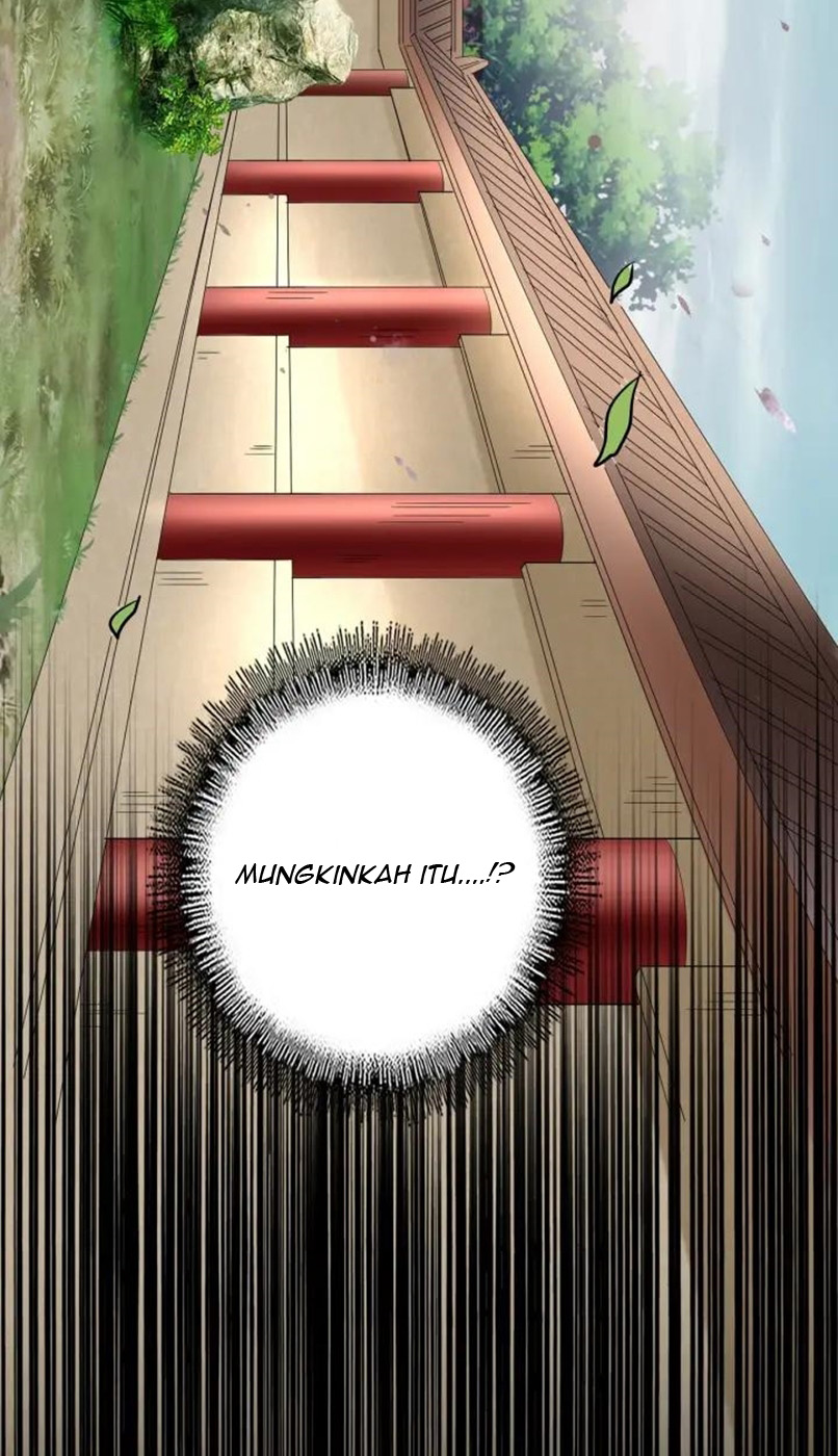 Magic Emperor Chapter 90 Gambar 7