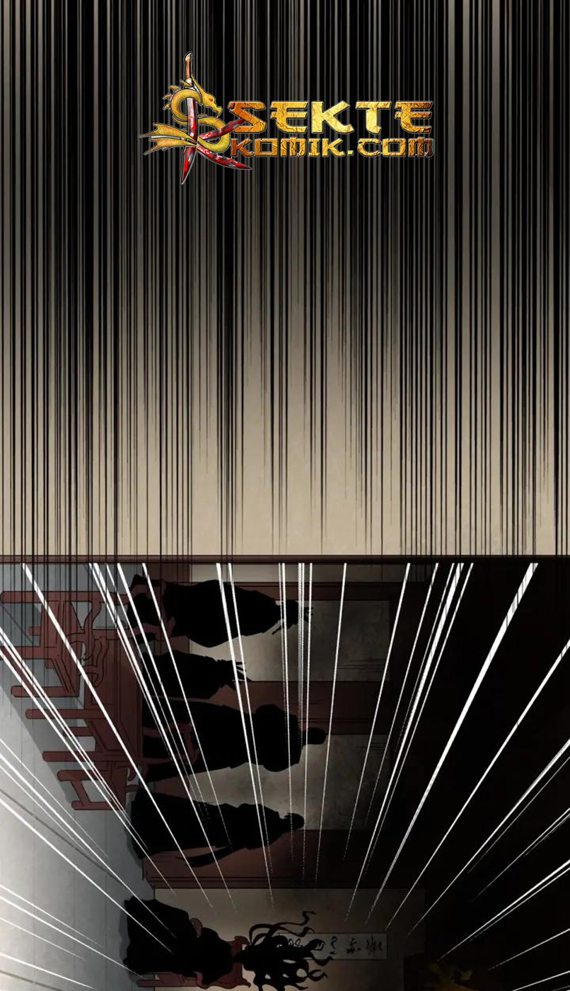 Magic Emperor Chapter 90 Gambar 8