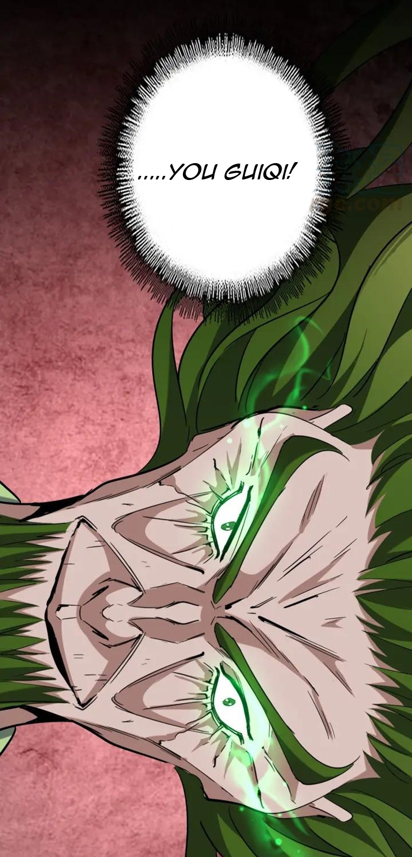 Magic Emperor Chapter 90 Gambar 10