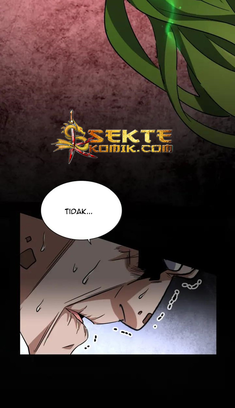 Magic Emperor Chapter 90 Gambar 11