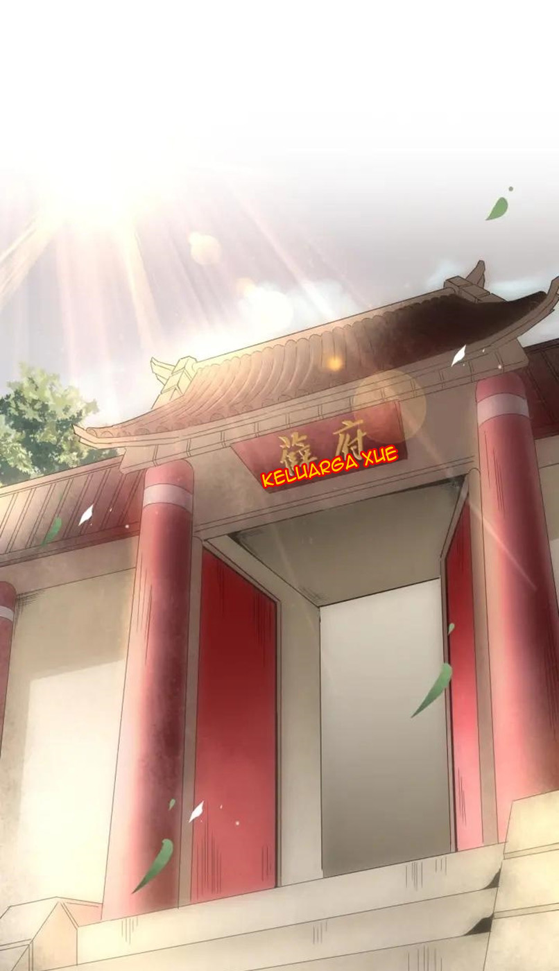 Manhua Magic Emperor Chapter 90 gambar nomor 2