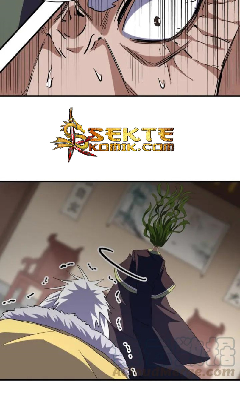 Magic Emperor Chapter 90 Gambar 27