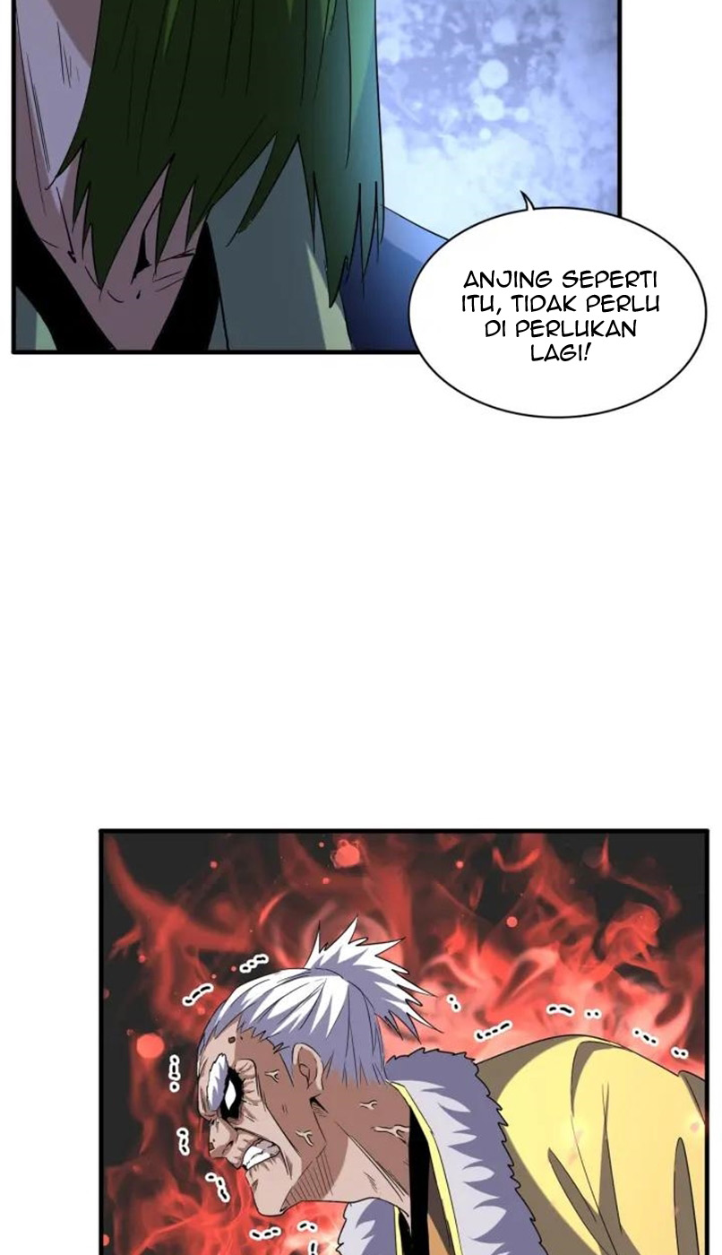 Magic Emperor Chapter 90 Gambar 39