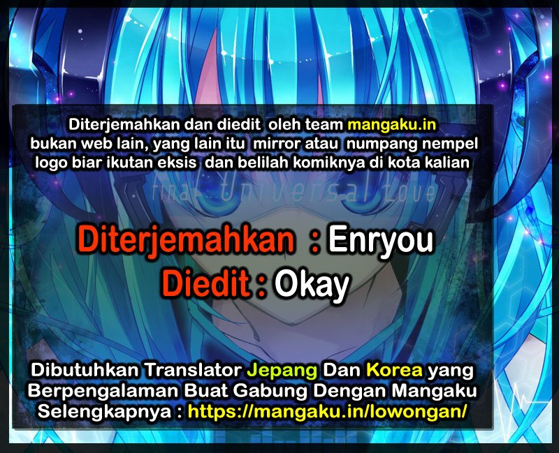 Komik The Lost City Chapter 47 gambar nomor 1