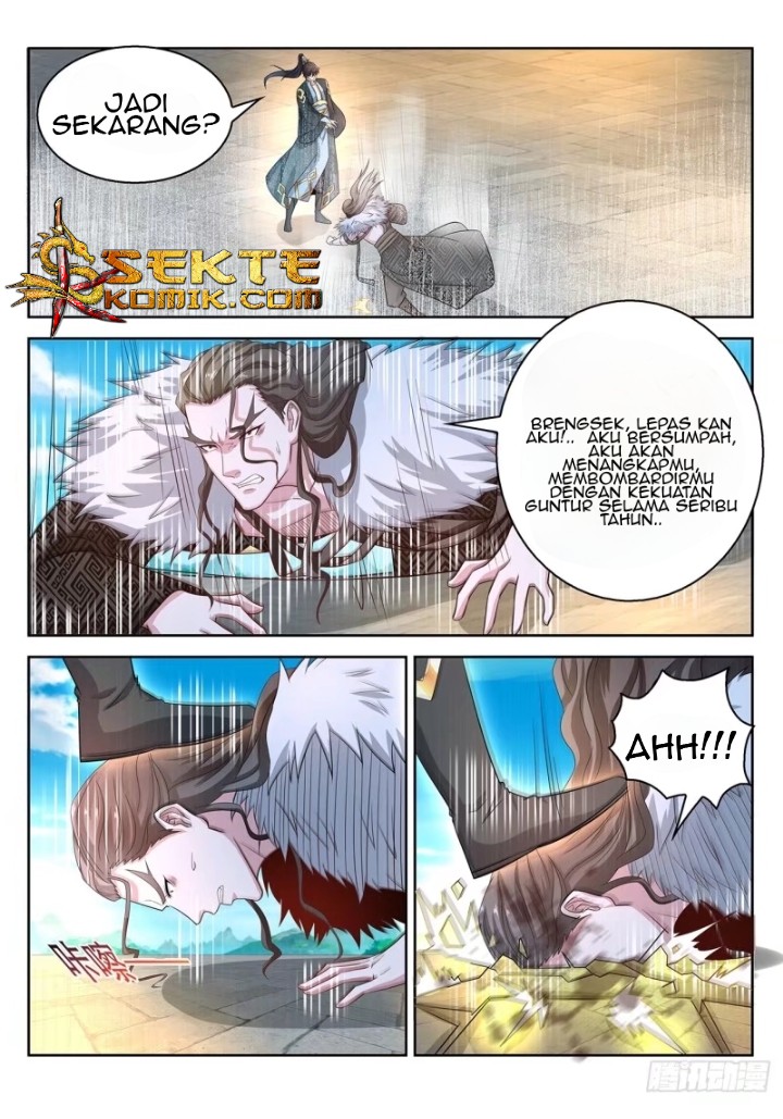 Rebirth Of The Urban Immortal Cultivator Chapter 379 Gambar 4