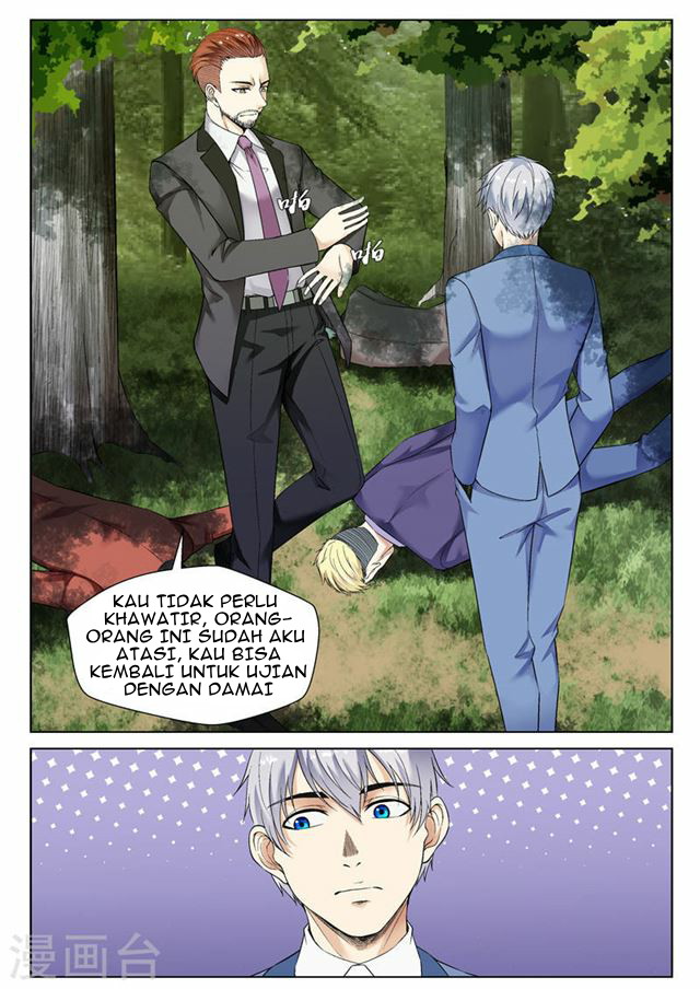 Rebirth Self Cultivation Chapter 61 Gambar 10