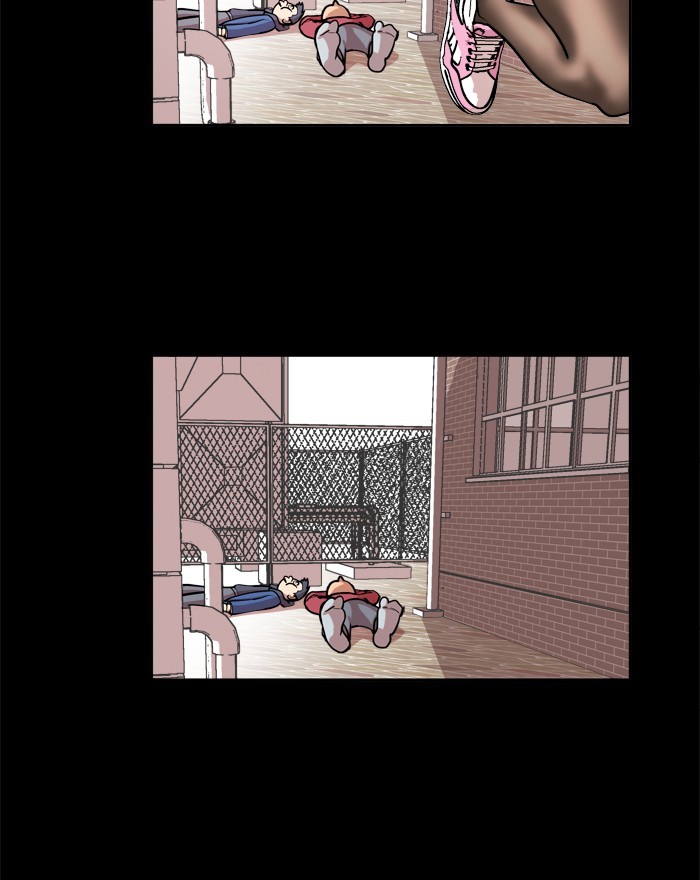 Change Season 2 Chapter 147 Gambar 48