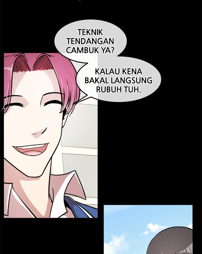 Change Season 2 Chapter 147 Gambar 91