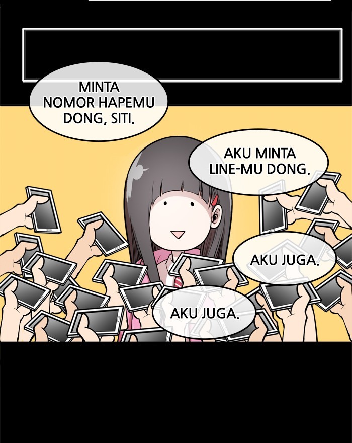 Change Season 2 Chapter 147 Gambar 24