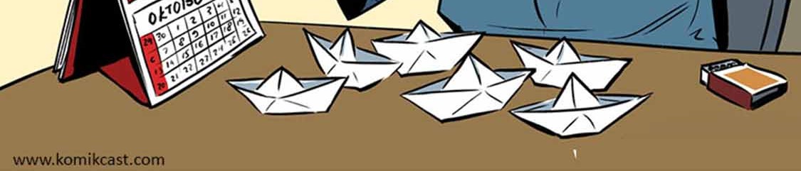 Saihate no Paladin Chapter 23 Gambar 30