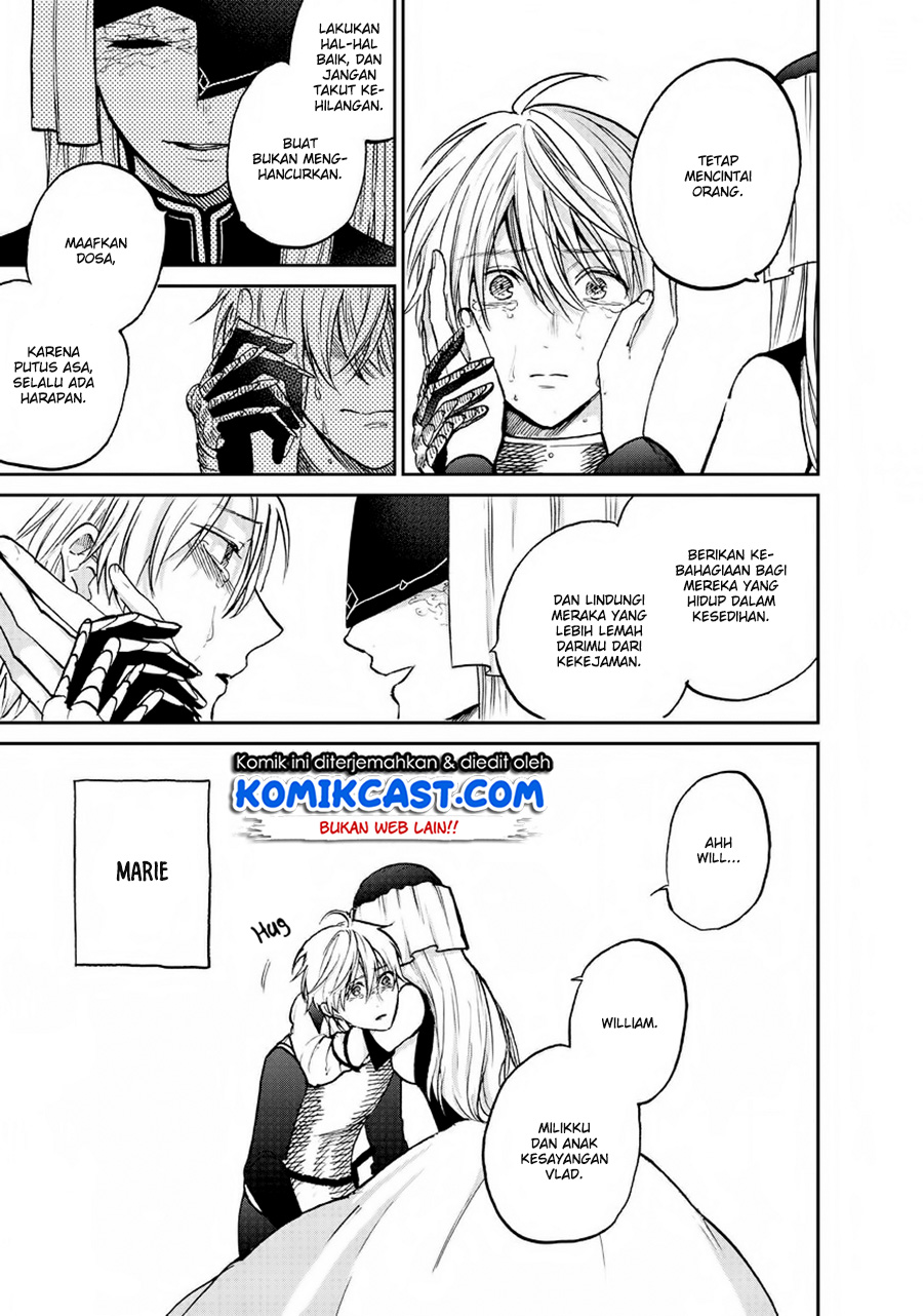 Saihate no Paladin Chapter 13 Gambar 14