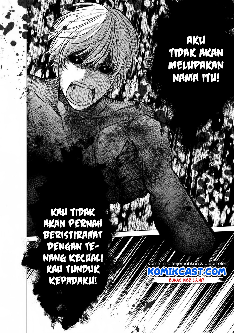 Saihate no Paladin Chapter 12 Gambar 28