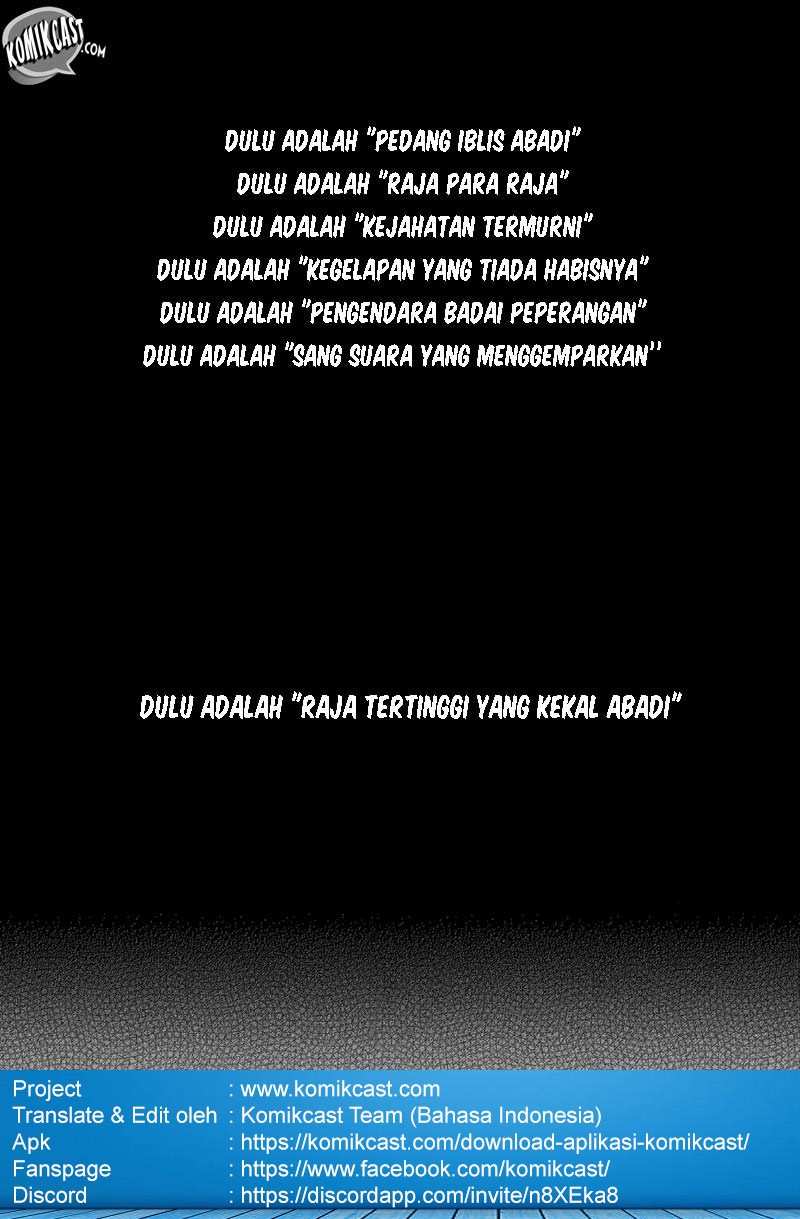 Saihate no Paladin Chapter 07 Gambar 3