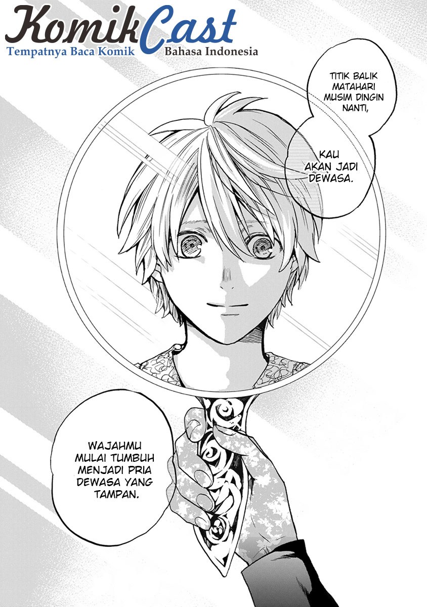 Saihate no Paladin Chapter 05 Gambar 25