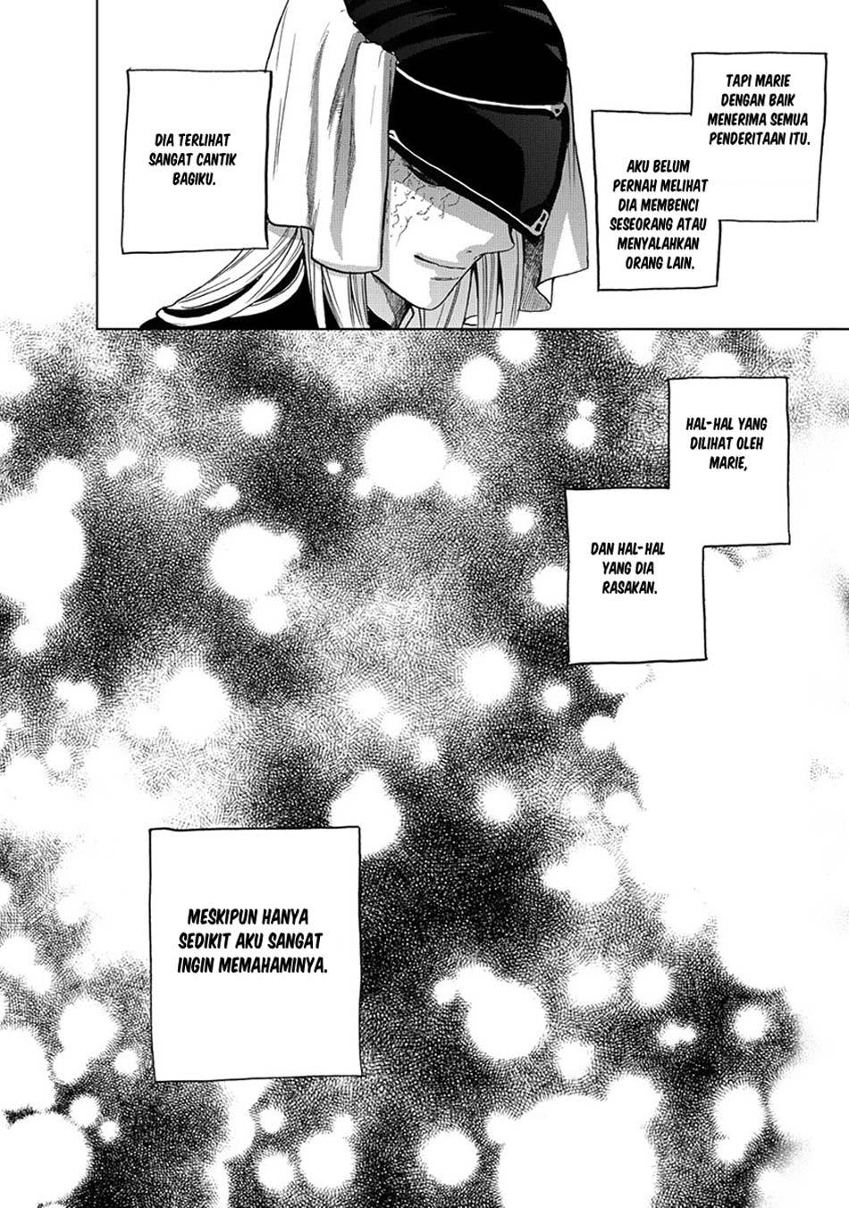 Saihate no Paladin Chapter 03 Gambar 43