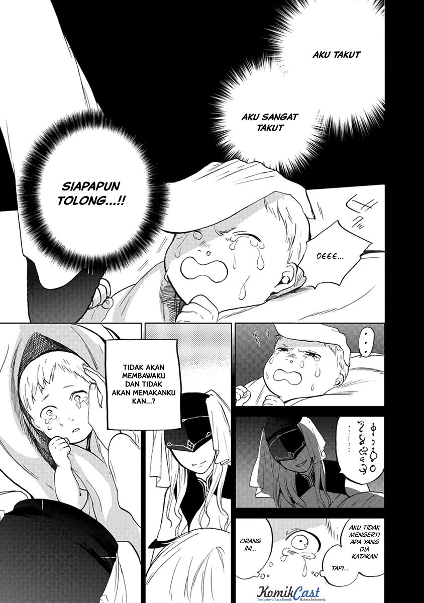 Saihate no Paladin Chapter 02 Gambar 5