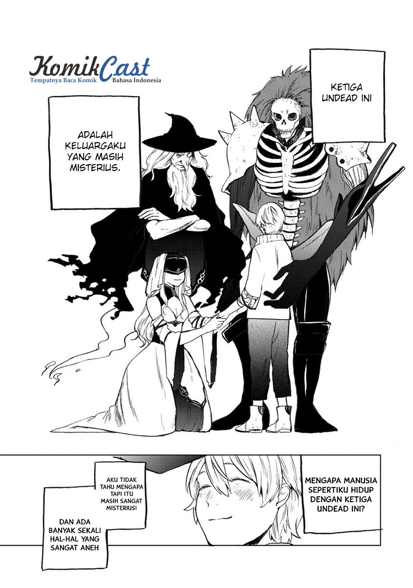 Saihate no Paladin Chapter 01 Gambar 28