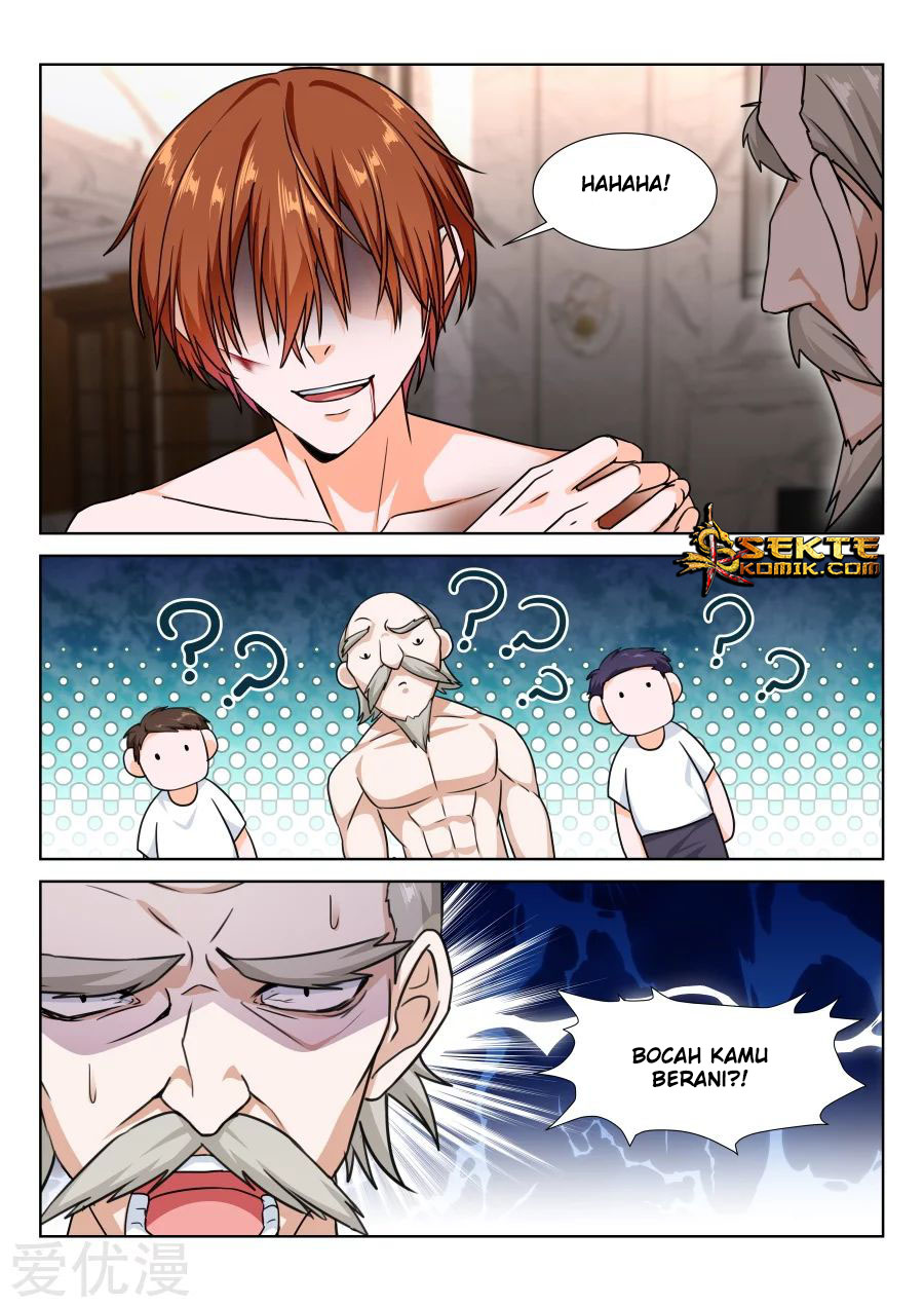 Metropolitan System Chapter 227 Gambar 6