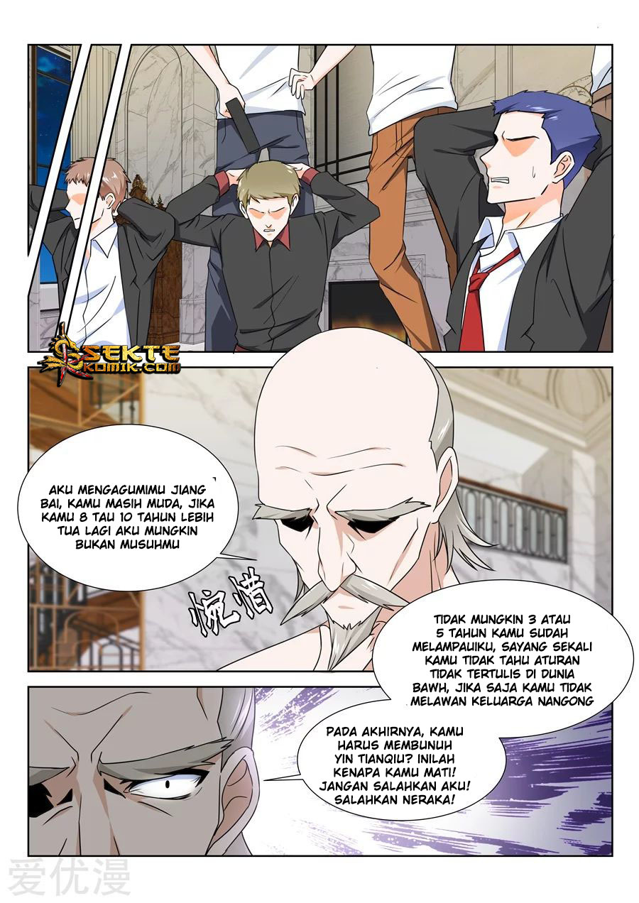 Metropolitan System Chapter 227 Gambar 13