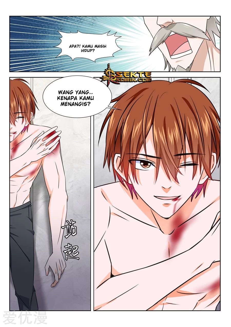 Metropolitan System Chapter 227 Gambar 15