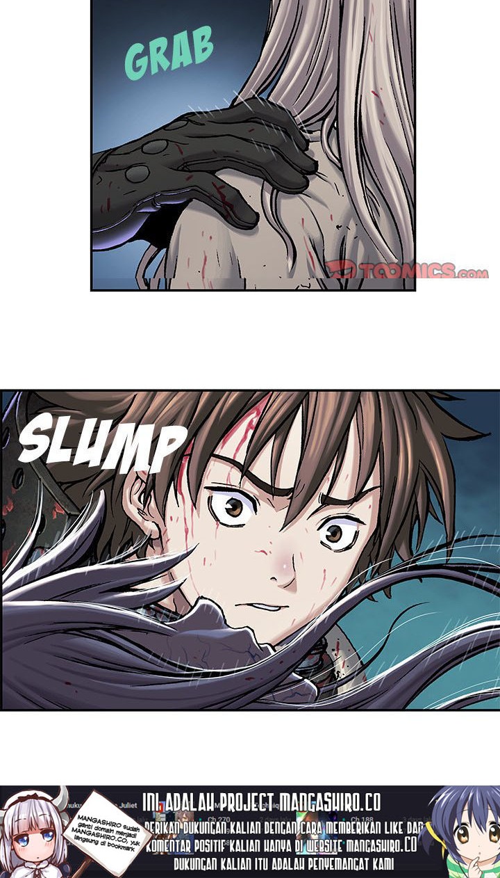 Leviathan Chapter 95 Gambar 10