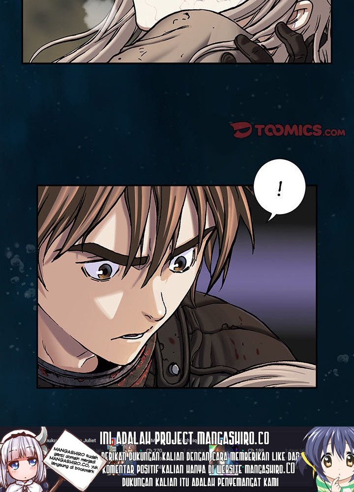 Leviathan Chapter 95 Gambar 16