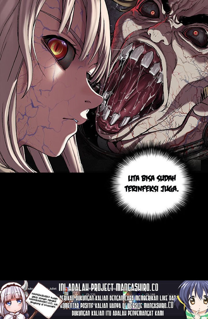 Leviathan Chapter 95 Gambar 24