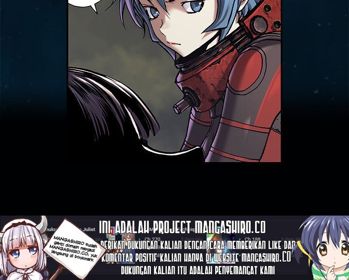 Leviathan Chapter 95 Gambar 20