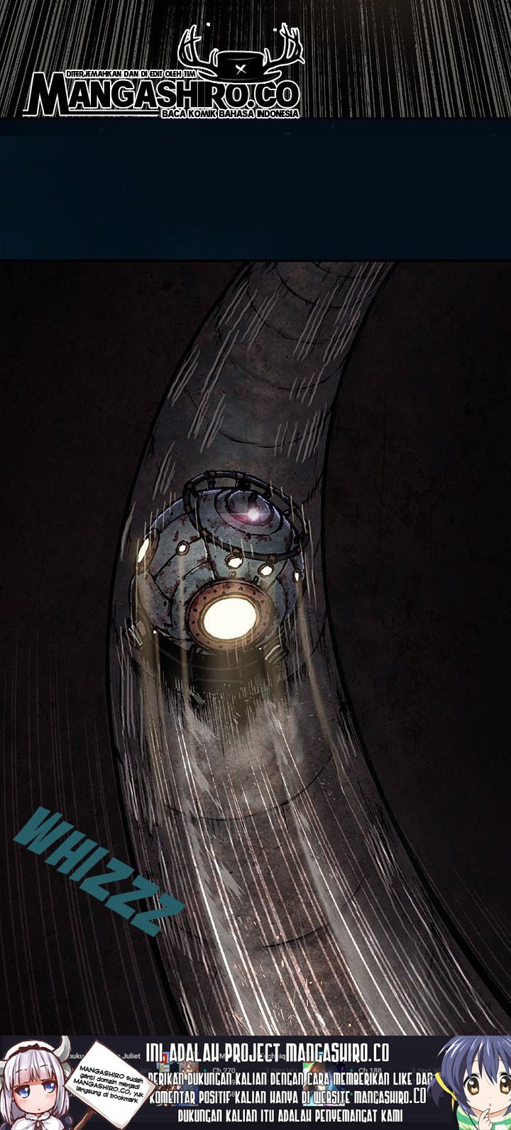 Leviathan Chapter 95 Gambar 32