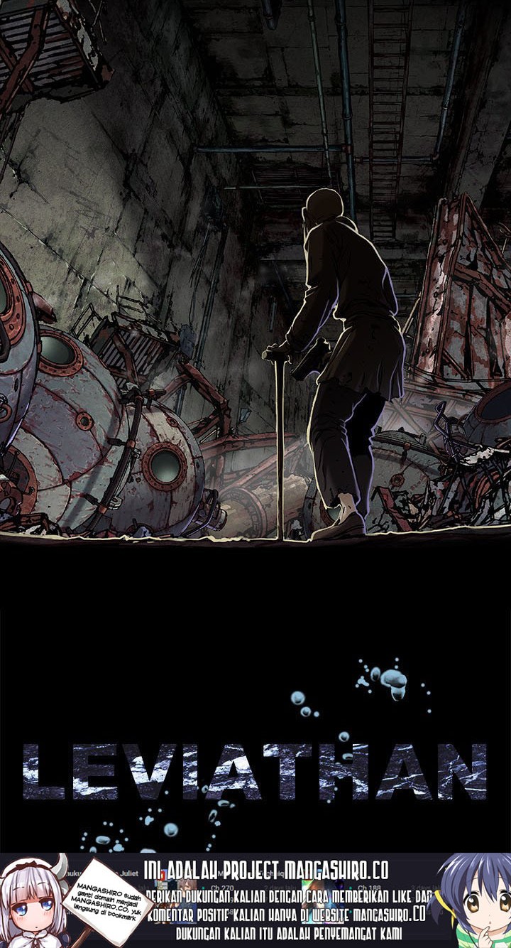 Leviathan Chapter 95 Gambar 36