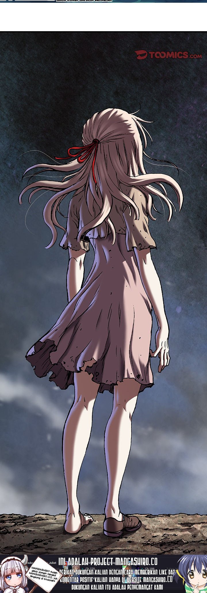 Leviathan Chapter 95 Gambar 3