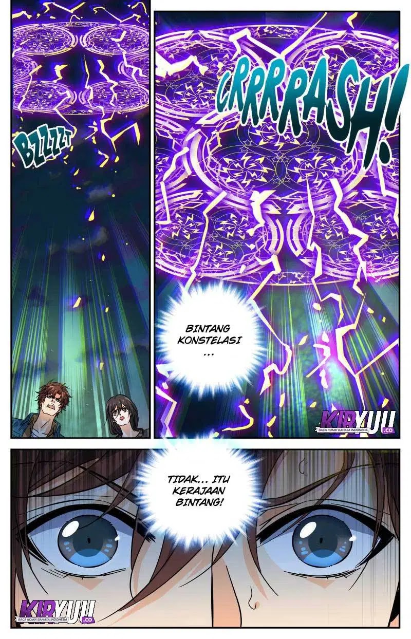 Versatile Mage Chapter 276 Gambar 9