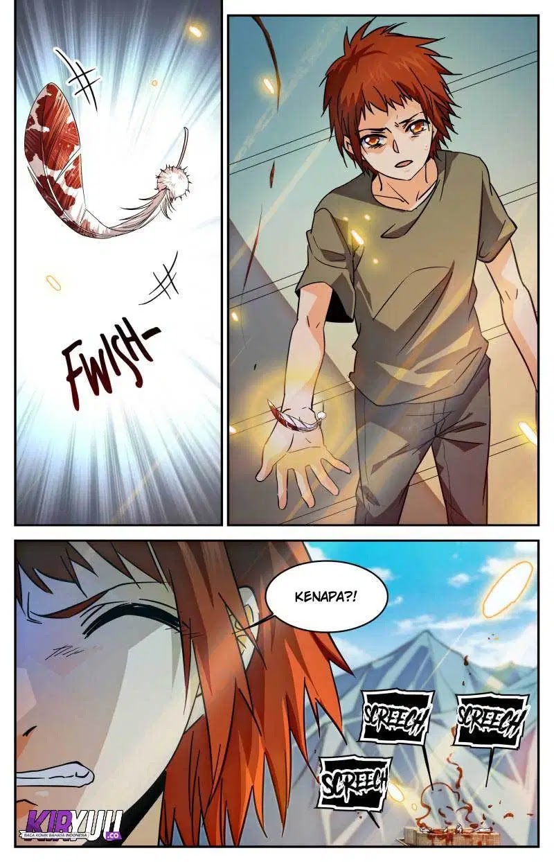 Versatile Mage Chapter 275 Gambar 10