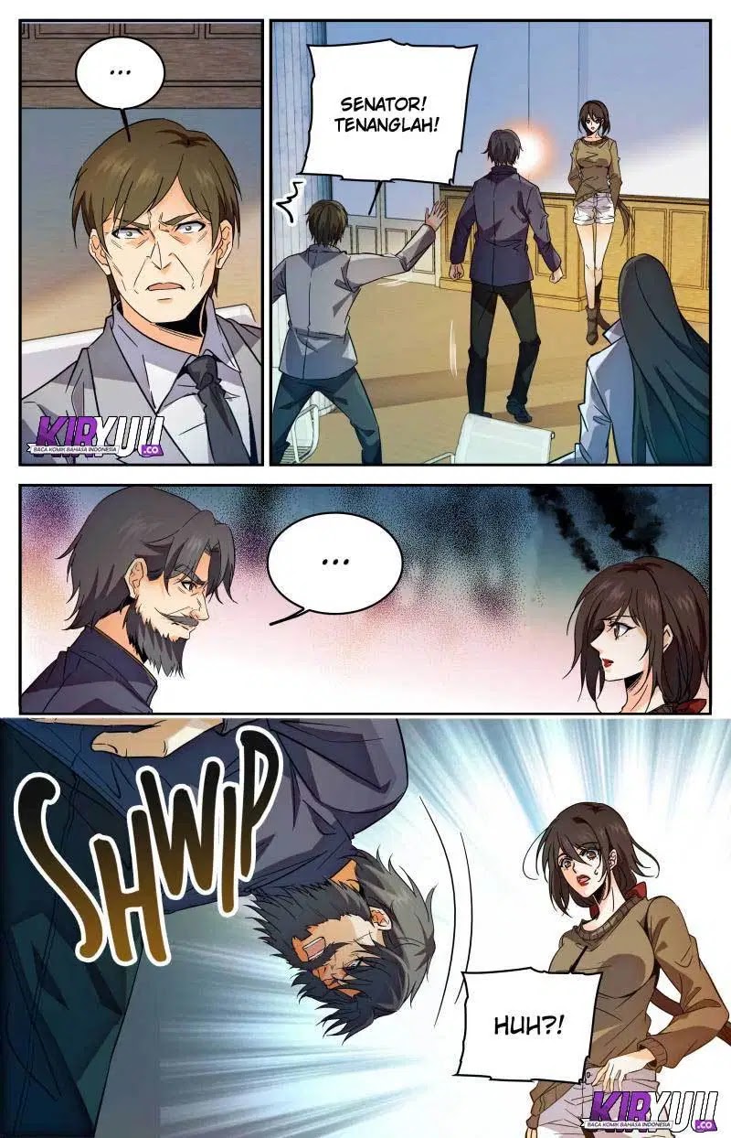 Versatile Mage Chapter 275 Gambar 12