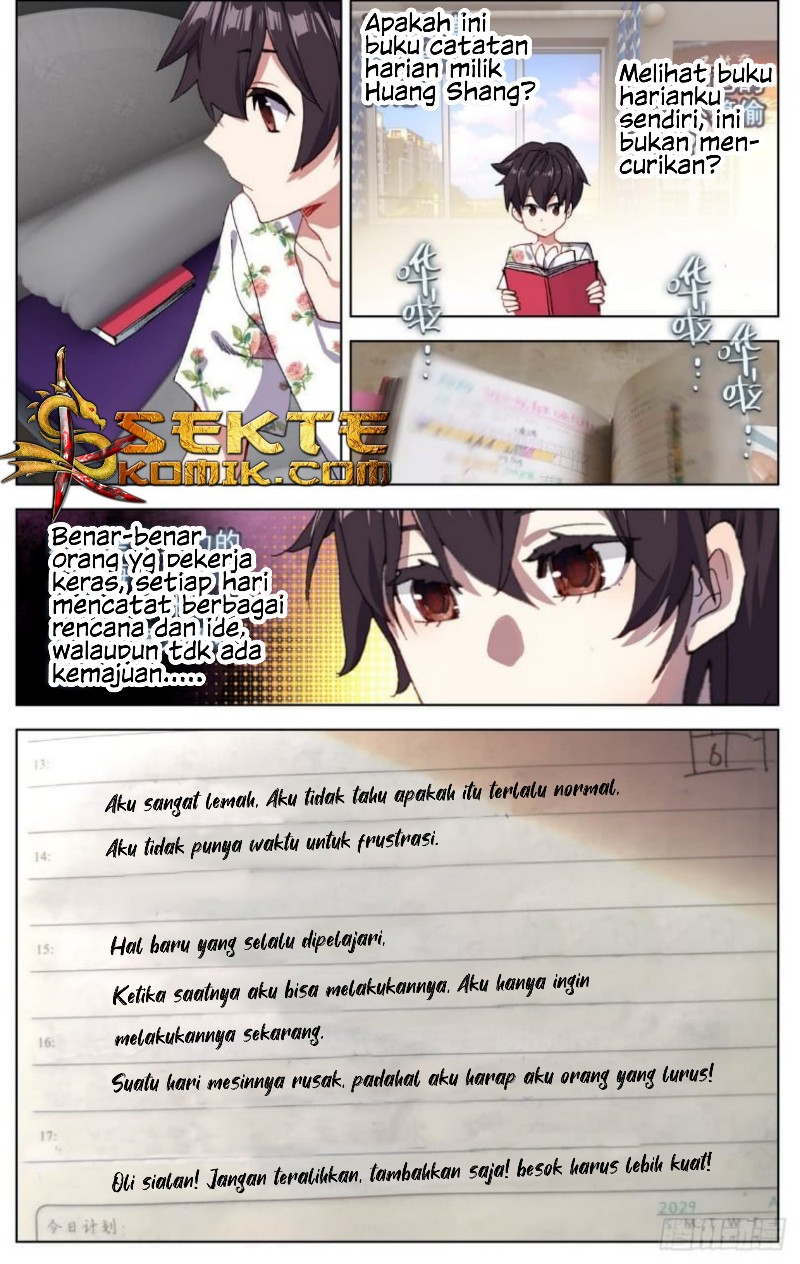 Different Kings Chapter 78 Gambar 6