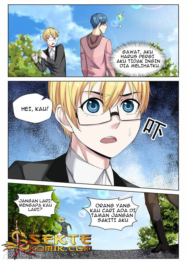 Rebirth Self Cultivation Chapter 62 Gambar 5