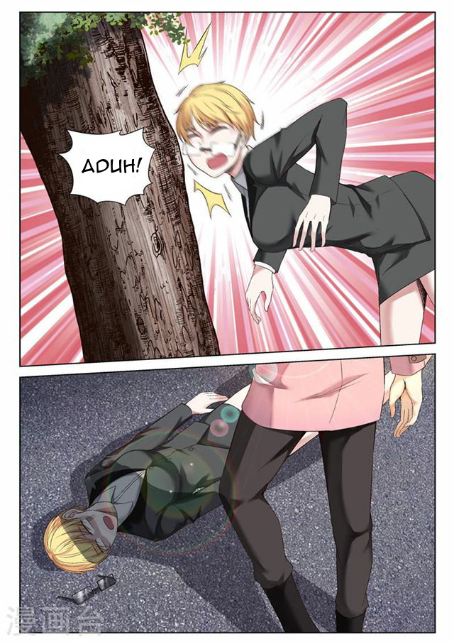 Rebirth Self Cultivation Chapter 62 Gambar 6