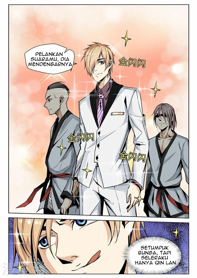 Rebirth Self Cultivation Chapter 65 Gambar 7