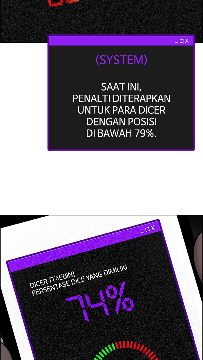 Dice Chapter 308 Gambar 42